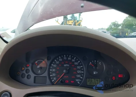 2007 Ford Focus S/Se/Ses z USA, uszkodzony, nr VIN 1FAHP34NX7W340937